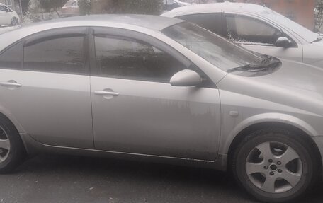 Nissan Primera III, 2002 год, 255 000 рублей, 23 фотография