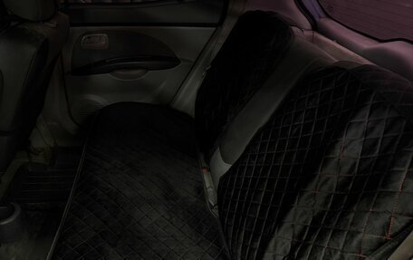 KIA Picanto I, 2006 год, 229 777 рублей, 9 фотография