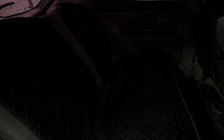 KIA Picanto I, 2006 год, 229 777 рублей, 10 фотография