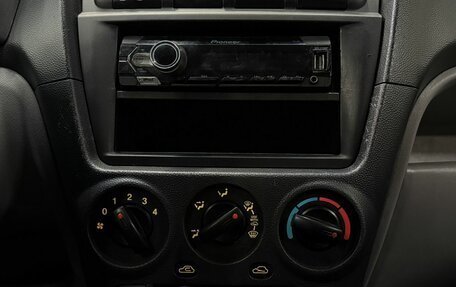 KIA Picanto I, 2006 год, 229 777 рублей, 7 фотография