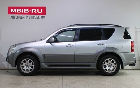 SsangYong Rexton III, 2007 год, 429 000 рублей, 7 фотография