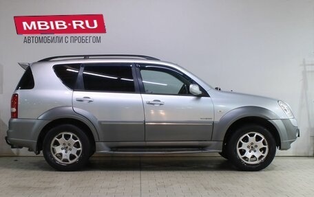 SsangYong Rexton III, 2007 год, 429 000 рублей, 8 фотография