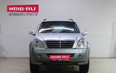 SsangYong Rexton III, 2007 год, 429 000 рублей, 5 фотография