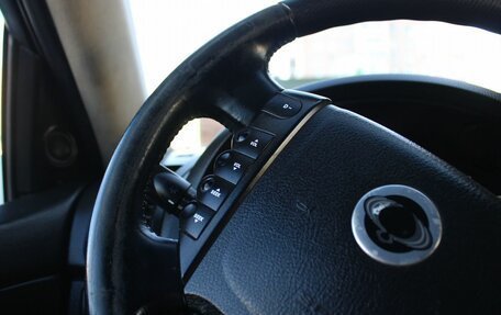 SsangYong Rexton III, 2007 год, 429 000 рублей, 12 фотография