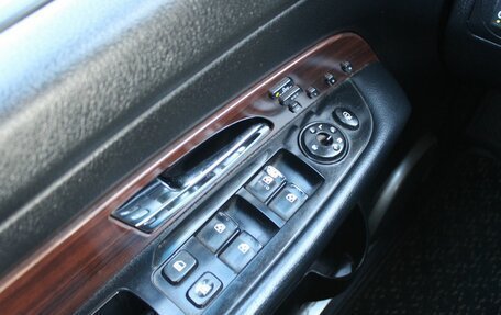 SsangYong Rexton III, 2007 год, 429 000 рублей, 9 фотография