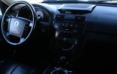 SsangYong Rexton III, 2007 год, 429 000 рублей, 11 фотография