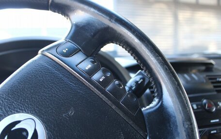 SsangYong Rexton III, 2007 год, 429 000 рублей, 13 фотография