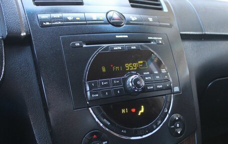 SsangYong Rexton III, 2007 год, 429 000 рублей, 15 фотография