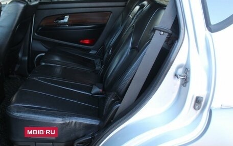 SsangYong Rexton III, 2007 год, 429 000 рублей, 18 фотография