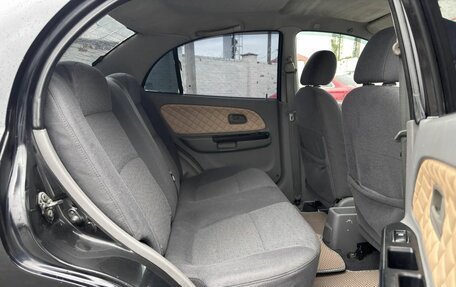 KIA Rio II, 2004 год, 289 000 рублей, 12 фотография