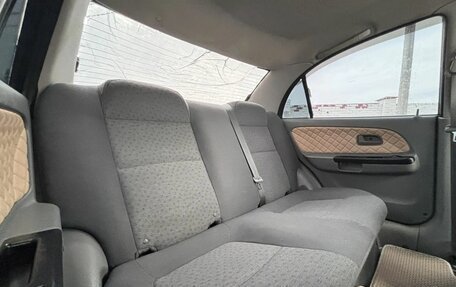KIA Rio II, 2004 год, 289 000 рублей, 11 фотография