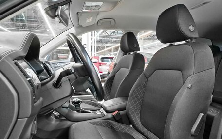 Skoda Kodiaq I, 2021 год, 2 919 000 рублей, 5 фотография