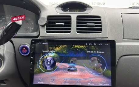 KIA Rio II, 2004 год, 289 000 рублей, 15 фотография