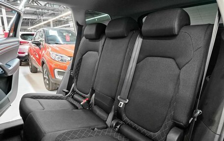 Skoda Kodiaq I, 2021 год, 2 919 000 рублей, 6 фотография