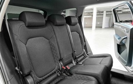 Skoda Kodiaq I, 2021 год, 2 919 000 рублей, 8 фотография