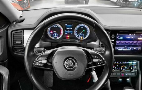 Skoda Kodiaq I, 2021 год, 2 919 000 рублей, 12 фотография