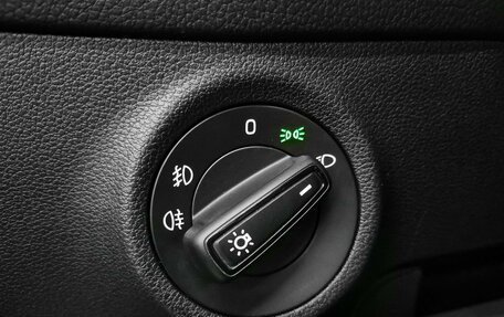 Skoda Kodiaq I, 2021 год, 2 919 000 рублей, 19 фотография