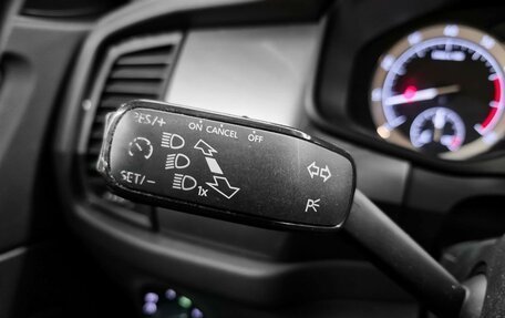 Skoda Kodiaq I, 2021 год, 2 919 000 рублей, 21 фотография
