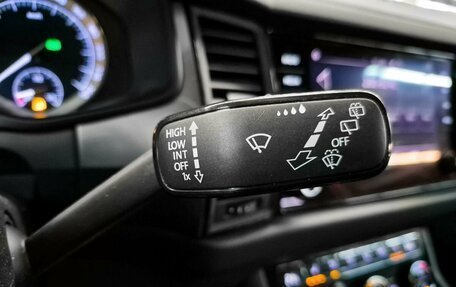 Skoda Kodiaq I, 2021 год, 2 919 000 рублей, 22 фотография