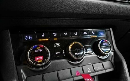 Skoda Kodiaq I, 2021 год, 2 919 000 рублей, 17 фотография