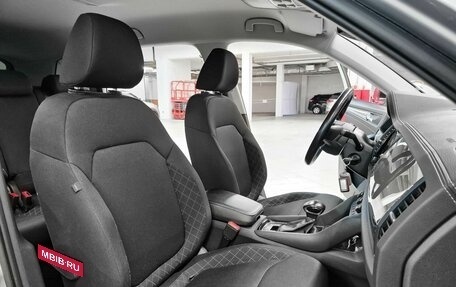 Skoda Kodiaq I, 2021 год, 2 919 000 рублей, 7 фотография