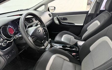 KIA cee'd III, 2013 год, 999 000 рублей, 11 фотография