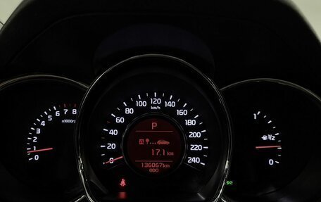 KIA cee'd III, 2013 год, 999 000 рублей, 9 фотография