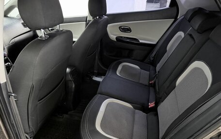 KIA cee'd III, 2013 год, 999 000 рублей, 12 фотография