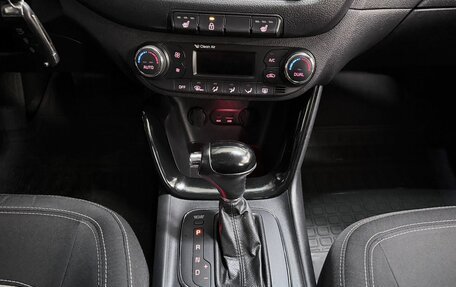 KIA cee'd III, 2013 год, 999 000 рублей, 13 фотография