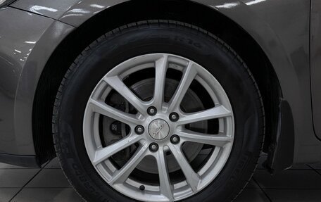 KIA cee'd III, 2013 год, 999 000 рублей, 19 фотография