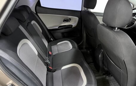 KIA cee'd III, 2013 год, 999 000 рублей, 17 фотография