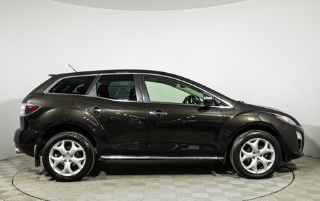 Mazda CX-7 I рестайлинг, 2011 год, 1 149 700 рублей, 4 фотография