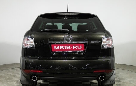 Mazda CX-7 I рестайлинг, 2011 год, 1 149 700 рублей, 6 фотография