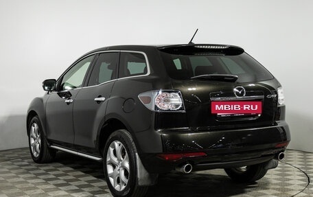 Mazda CX-7 I рестайлинг, 2011 год, 1 149 700 рублей, 7 фотография