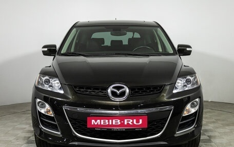 Mazda CX-7 I рестайлинг, 2011 год, 1 149 700 рублей, 2 фотография