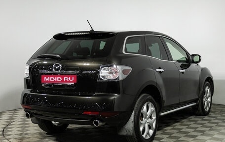 Mazda CX-7 I рестайлинг, 2011 год, 1 149 700 рублей, 5 фотография