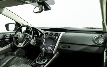 Mazda CX-7 I рестайлинг, 2011 год, 1 149 700 рублей, 9 фотография