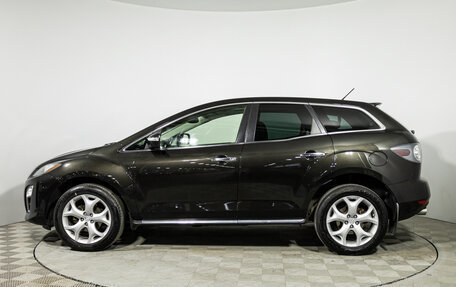 Mazda CX-7 I рестайлинг, 2011 год, 1 149 700 рублей, 8 фотография