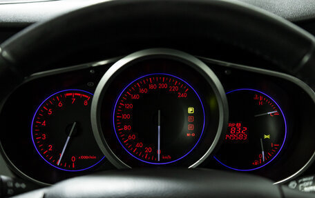 Mazda CX-7 I рестайлинг, 2011 год, 1 149 700 рублей, 12 фотография