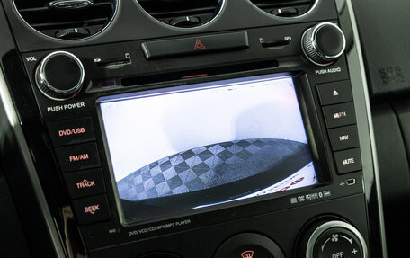 Mazda CX-7 I рестайлинг, 2011 год, 1 149 700 рублей, 15 фотография