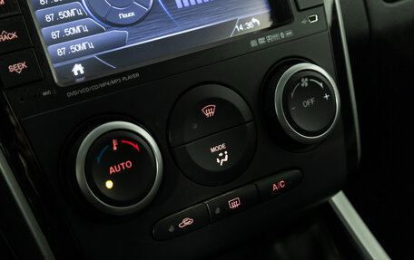 Mazda CX-7 I рестайлинг, 2011 год, 1 149 700 рублей, 16 фотография