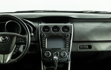 Mazda CX-7 I рестайлинг, 2011 год, 1 149 700 рублей, 14 фотография