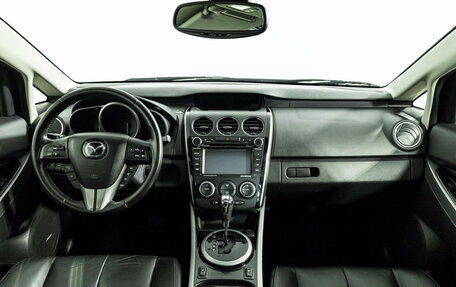 Mazda CX-7 I рестайлинг, 2011 год, 1 149 700 рублей, 13 фотография