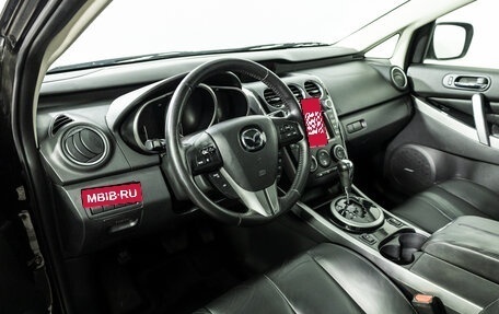 Mazda CX-7 I рестайлинг, 2011 год, 1 149 700 рублей, 11 фотография