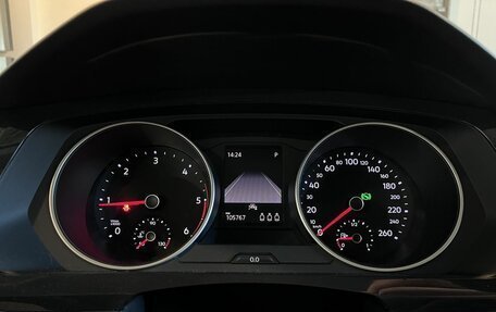 Volkswagen Tiguan II, 2020 год, 3 140 000 рублей, 11 фотография