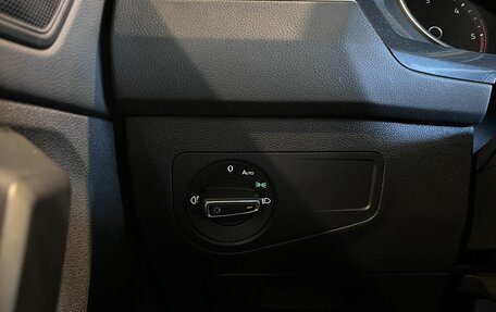 Volkswagen Tiguan II, 2020 год, 3 140 000 рублей, 32 фотография
