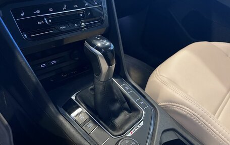 Volkswagen Tiguan II, 2020 год, 3 140 000 рублей, 31 фотография
