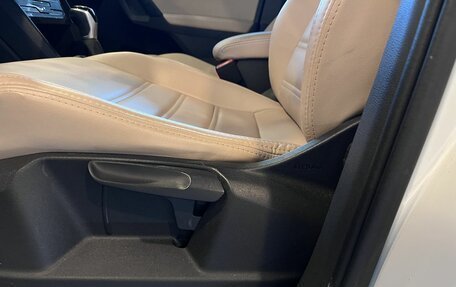 Volkswagen Tiguan II, 2020 год, 3 140 000 рублей, 34 фотография