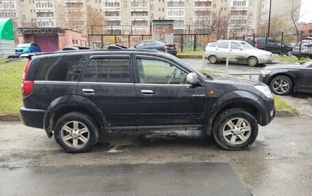 Great Wall Hover, 2008 год, 390 000 рублей, 4 фотография