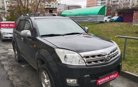Great Wall Hover, 2008 год, 390 000 рублей, 2 фотография